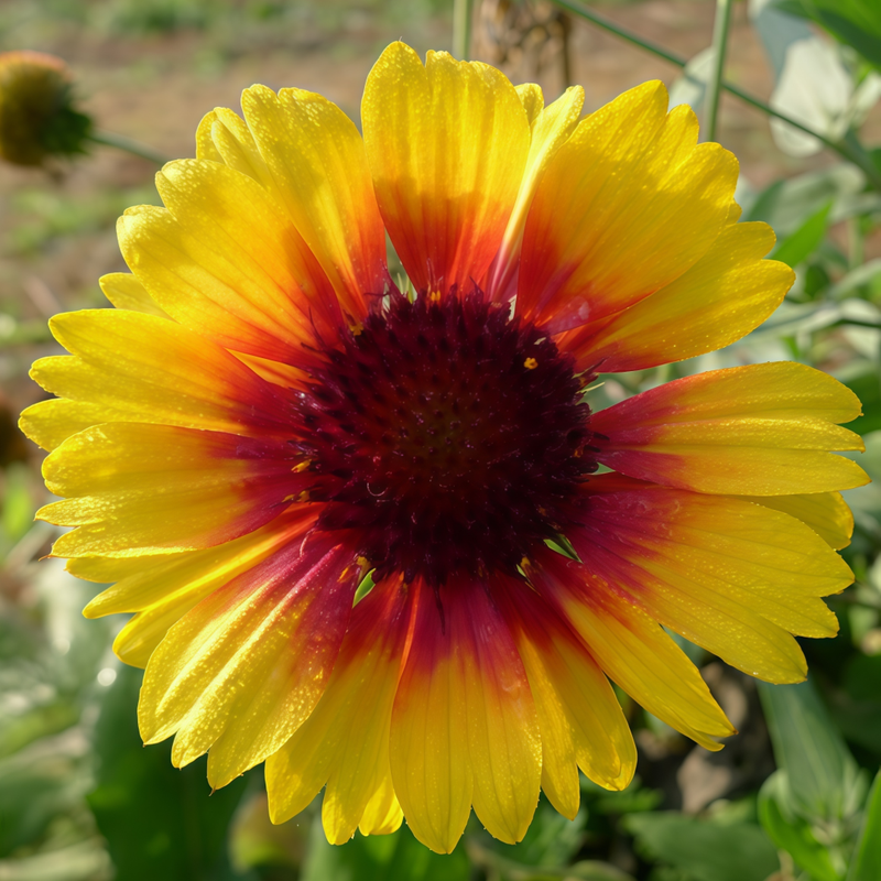 Gaillardia