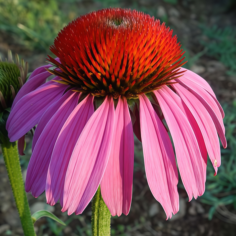 echinacea purpurea seed germination Echinaceapurpurea Seeds