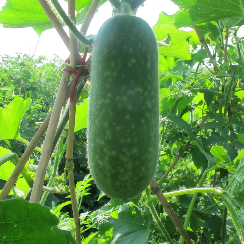 Benincasa Hispida - Small High Germination Onsaleseeds