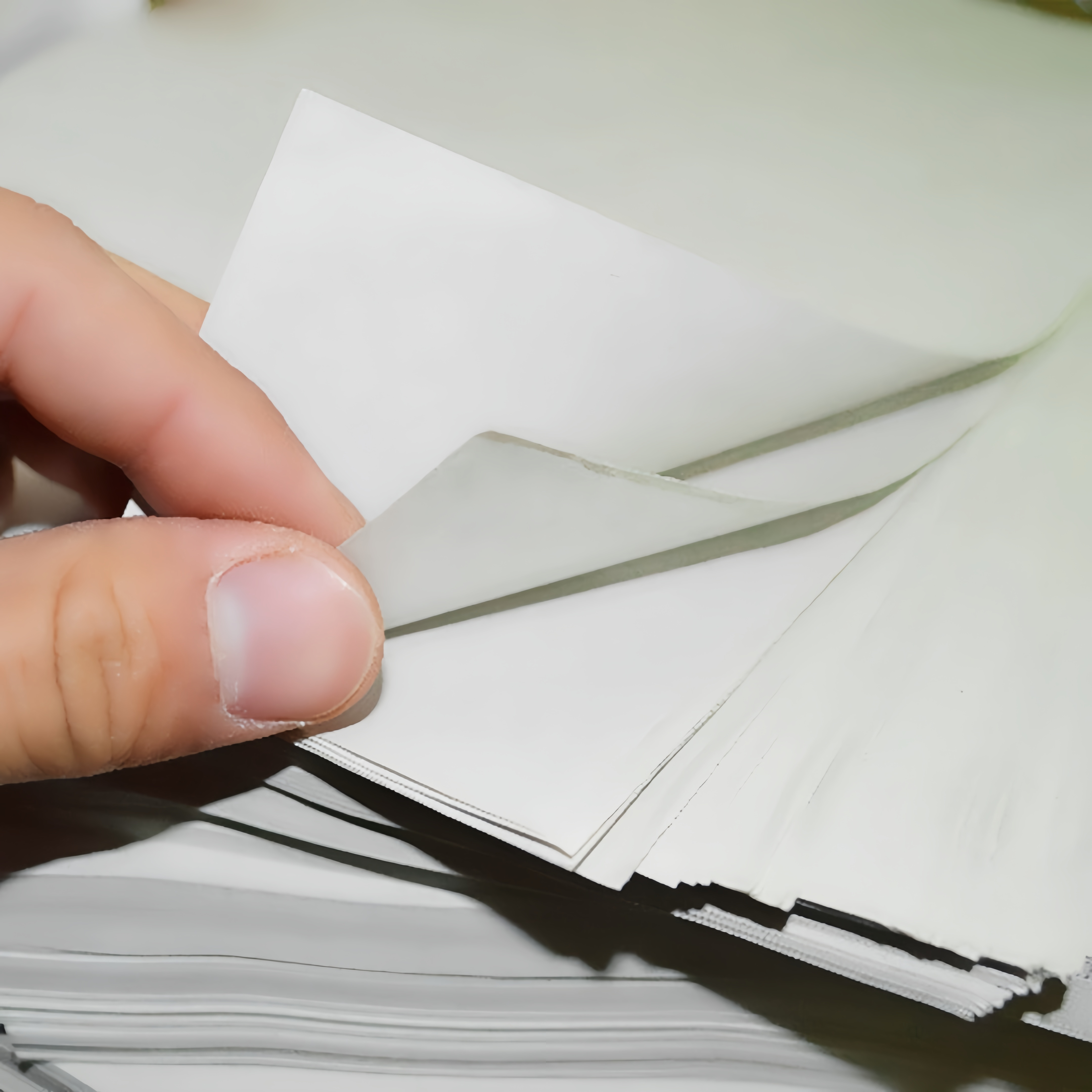 Sprout paper equipment for wheat seedlings, pea seedlings, mung bean seedlings, radish seedlings, moisturizing seedling paper