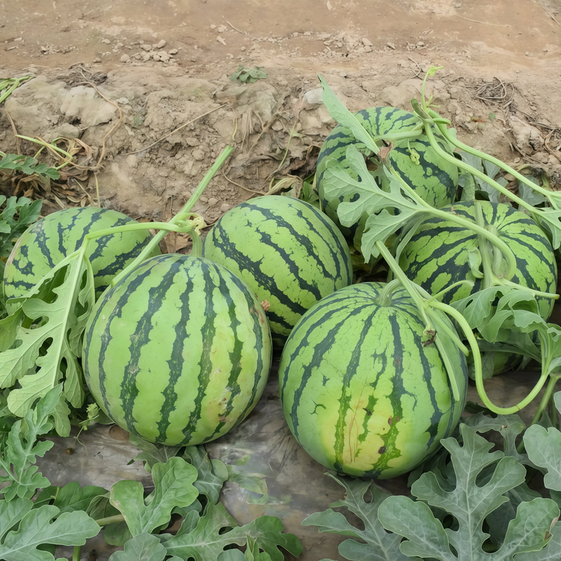 Citrullus Lanatus - Flower Skin High Germination Onsaleseeds