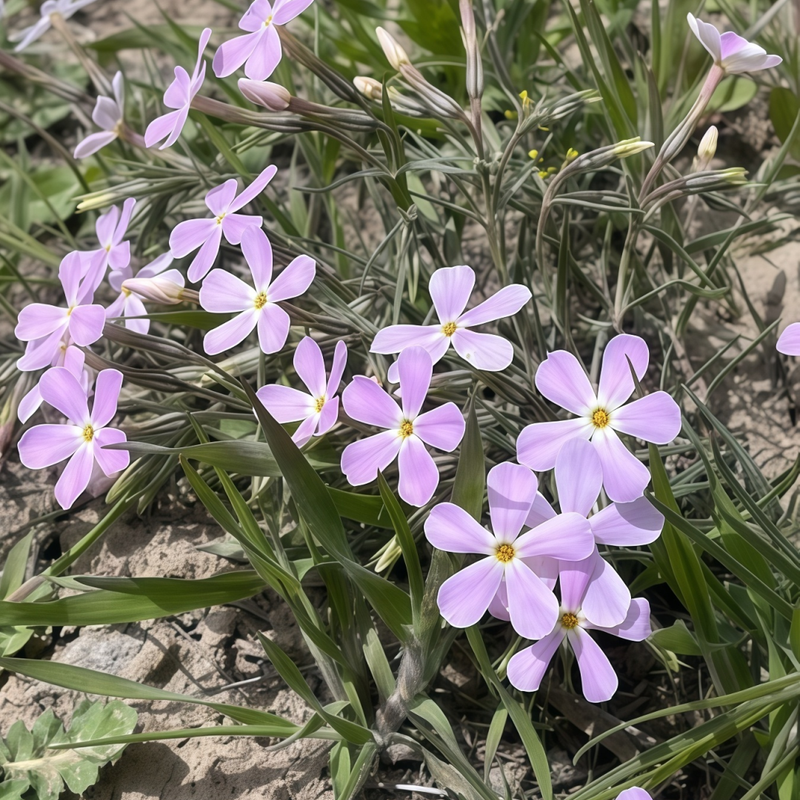 Dianthus Mix Single-Petaled Seeds up to 50%