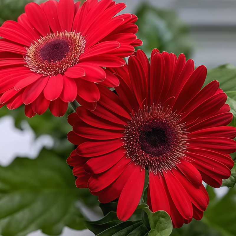 Gerbera Jamesonii Seeds up to 50%