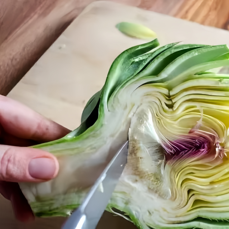 Cynara Scolymus L. - Larger Packet High Germination 1800-9000 Onsaleseeds