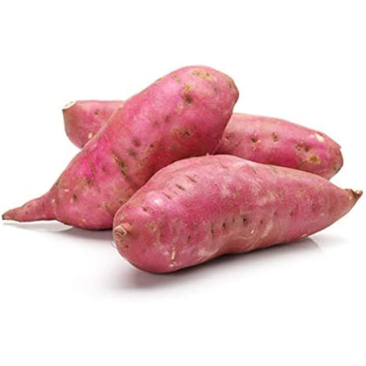 Pink Sweet Potato Seeds up to 50%