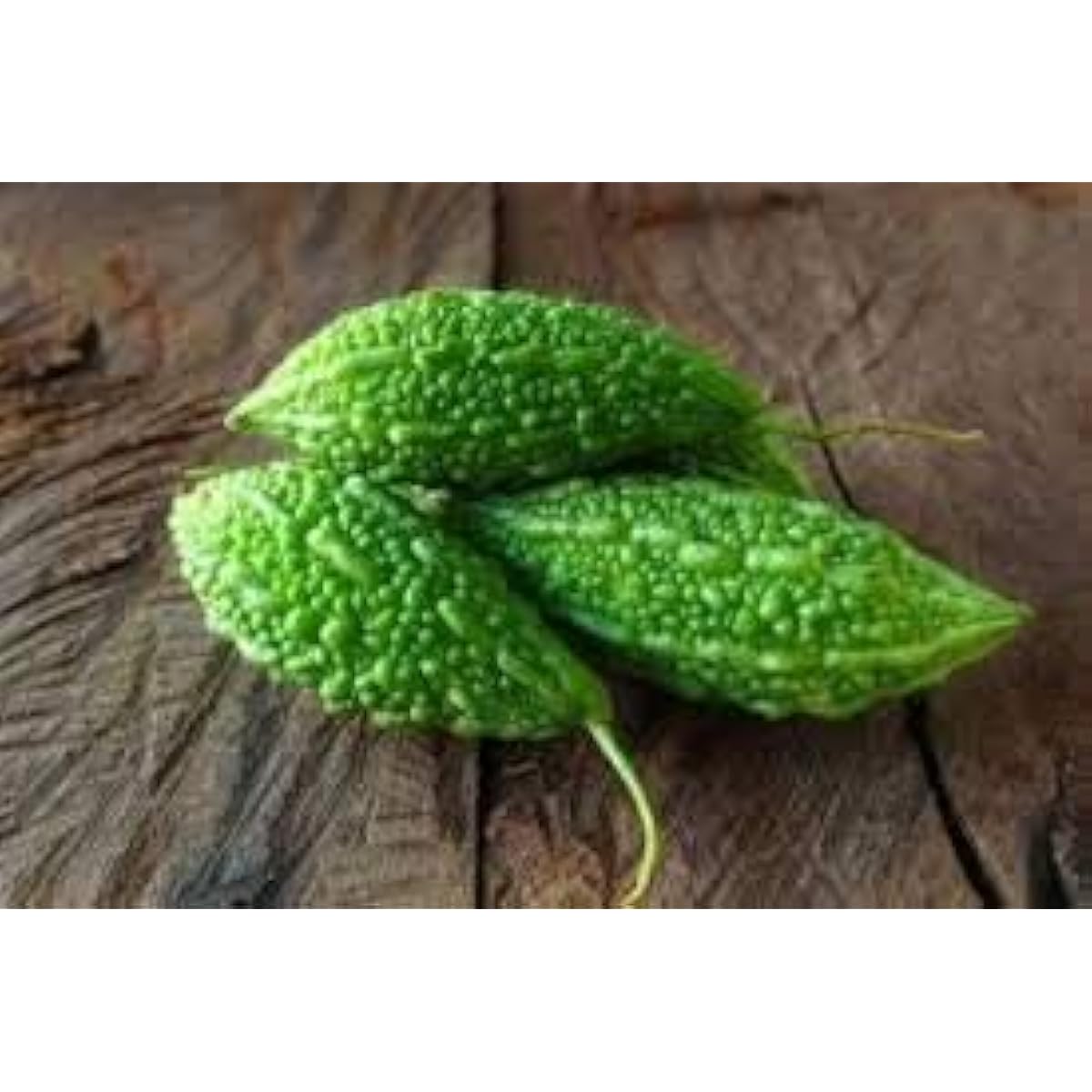 Green Bitter Melon Seeds up to 50%