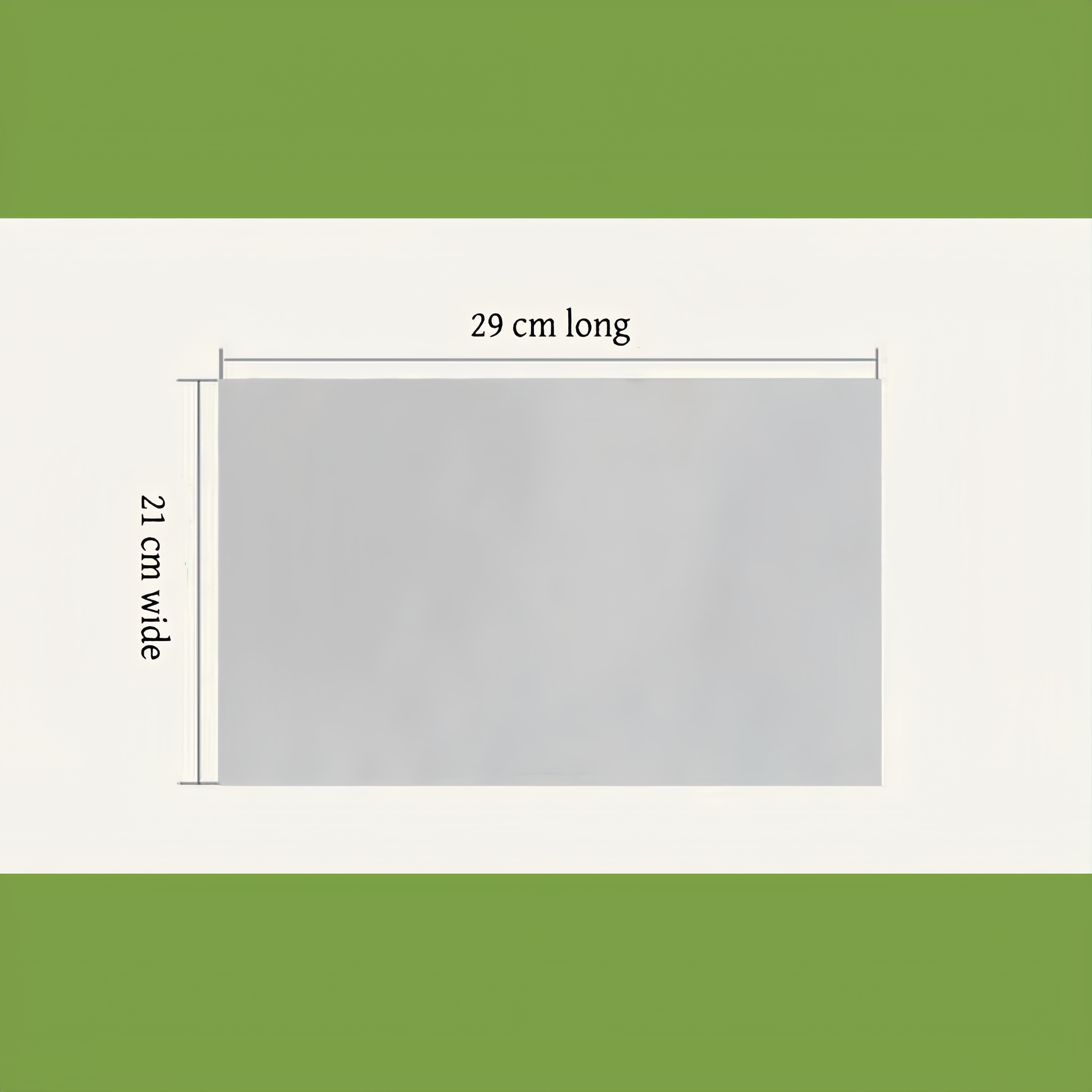 Sprout paper equipment for wheat seedlings, pea seedlings, mung bean seedlings, radish seedlings, moisturizing seedling paper