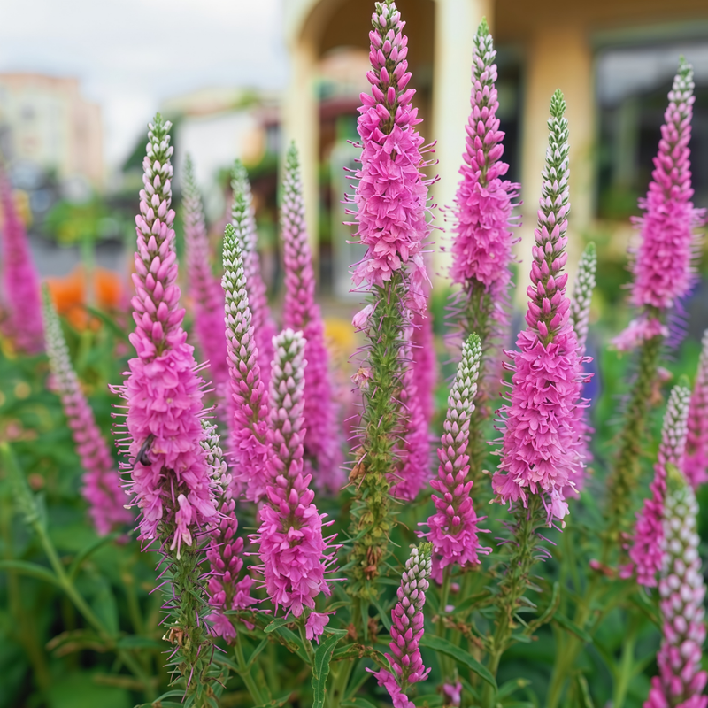 Veronica Seeds - Pink High Germination Onsaleseeds
