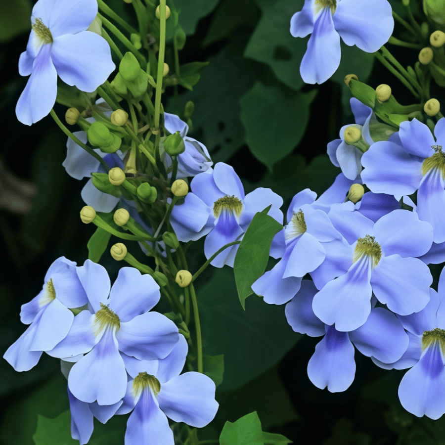 Mixed Flower Seeds up to 50%