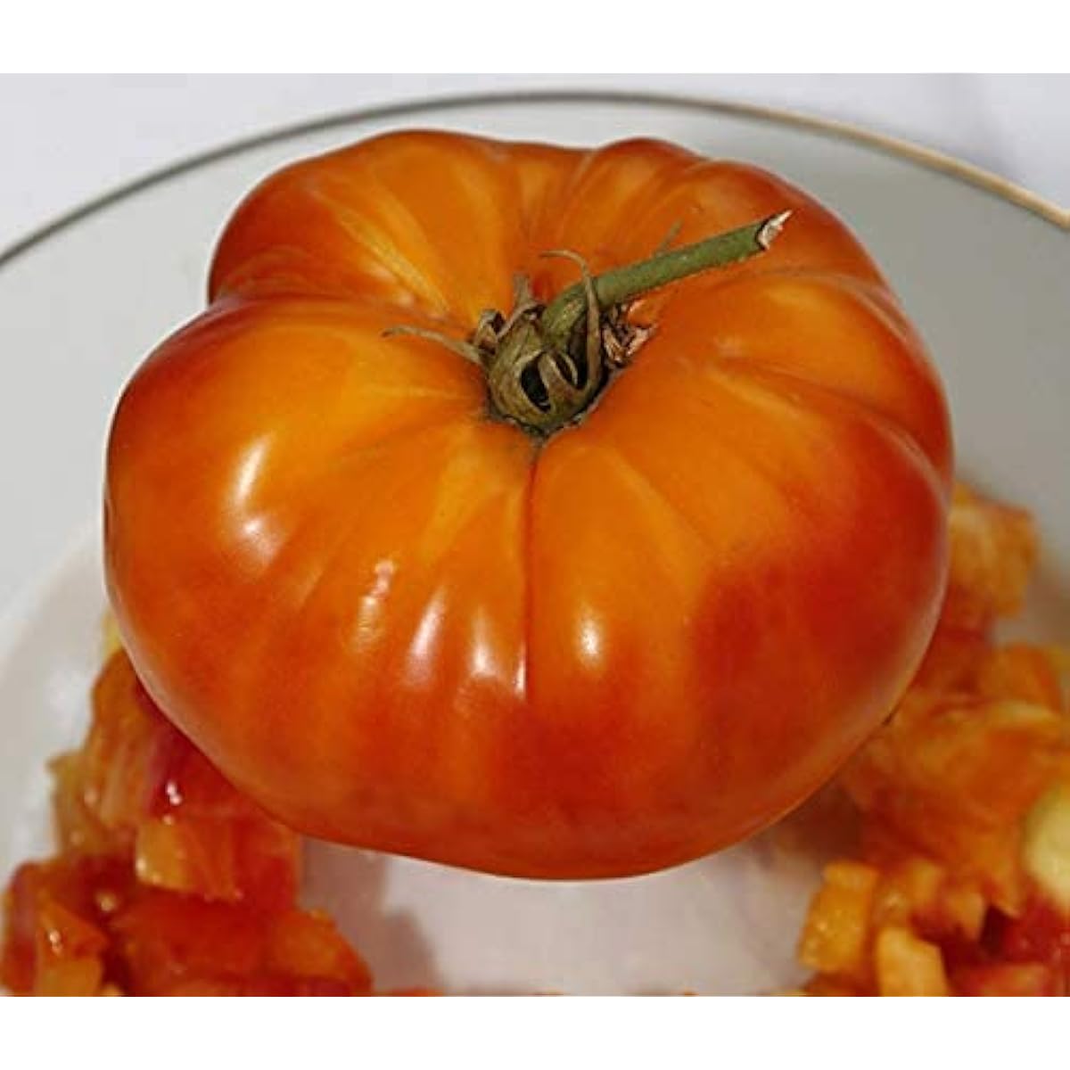 Rainbow Giant Tomato Seeds up to 50%