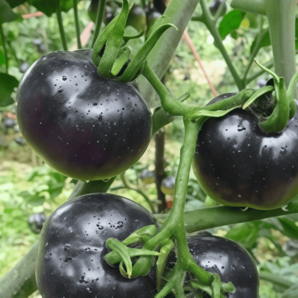 Black Tomato Seeds up to 50%