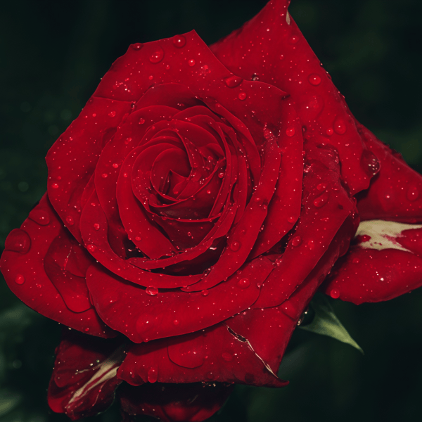 Red Rose Seeds  up to 50%