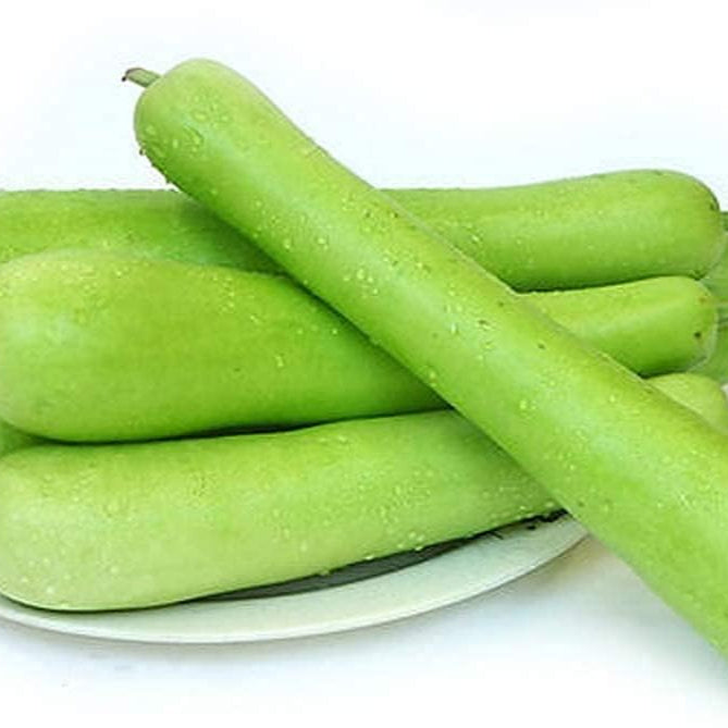 Long Bottle Gourd Seeds up to 50%