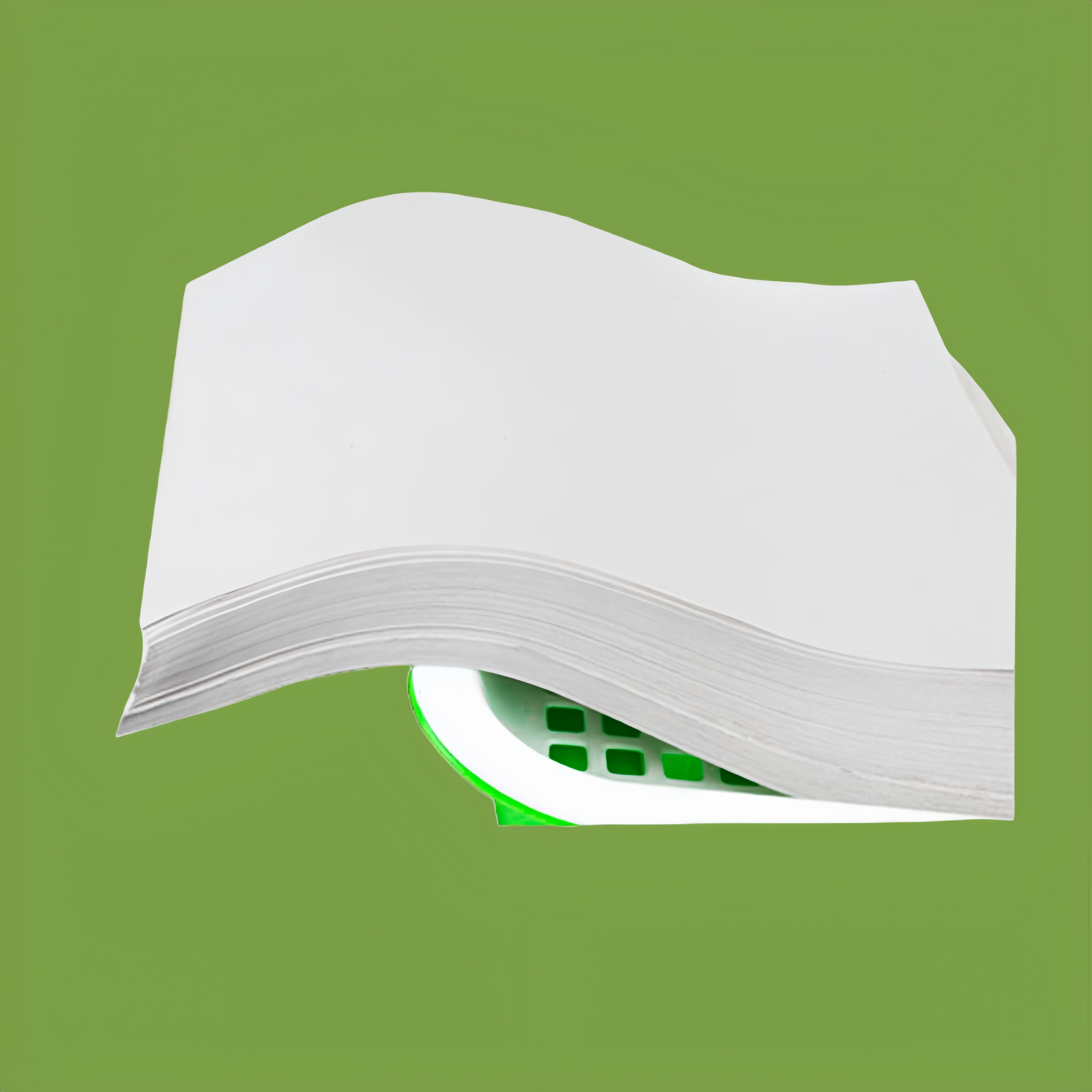 Sprout paper equipment for wheat seedlings, pea seedlings, mung bean seedlings, radish seedlings, moisturizing seedling paper