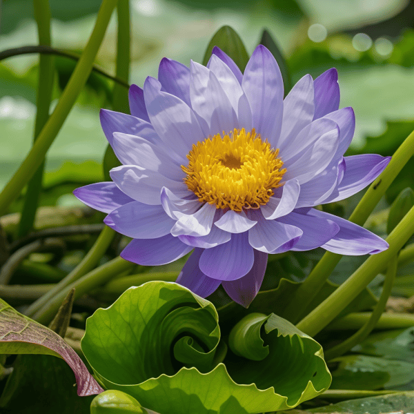 Lotus Seeds up to 50%