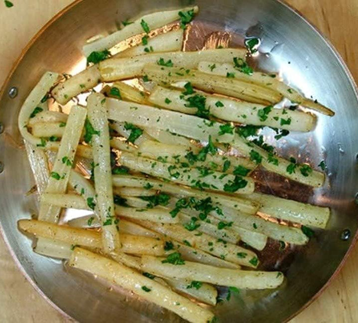 Salsify Oat Root Seeds up to 50%