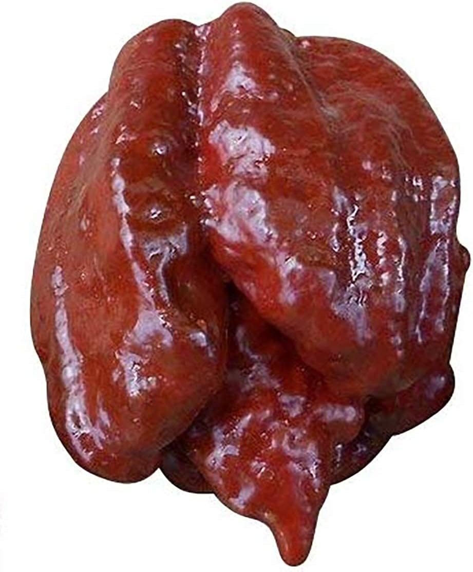 Chocolate Moruga Trinidad Scorpion Heirloom Pepper Seeds – up to 50%