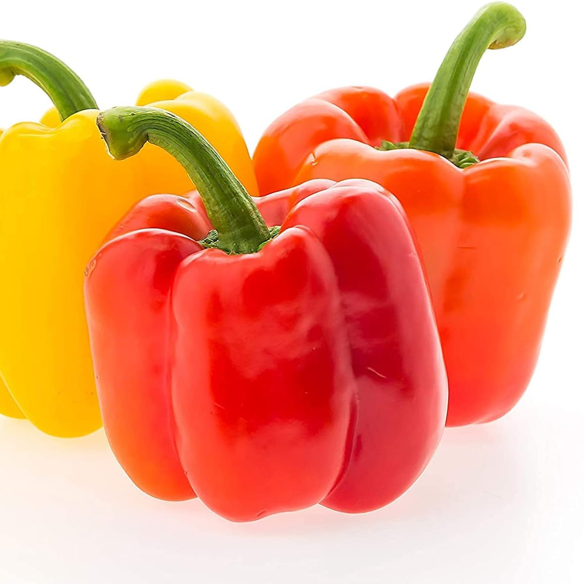 Rainbow Bell Pepper Seeds – up to 50%