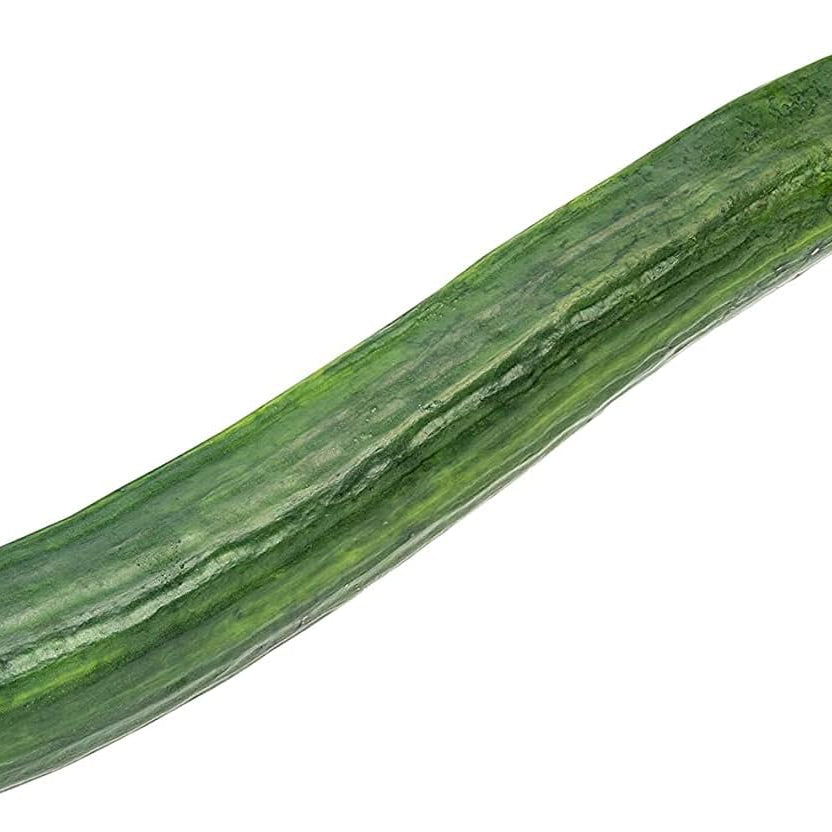 Japanese Long Cucumber Seeds up to 50%