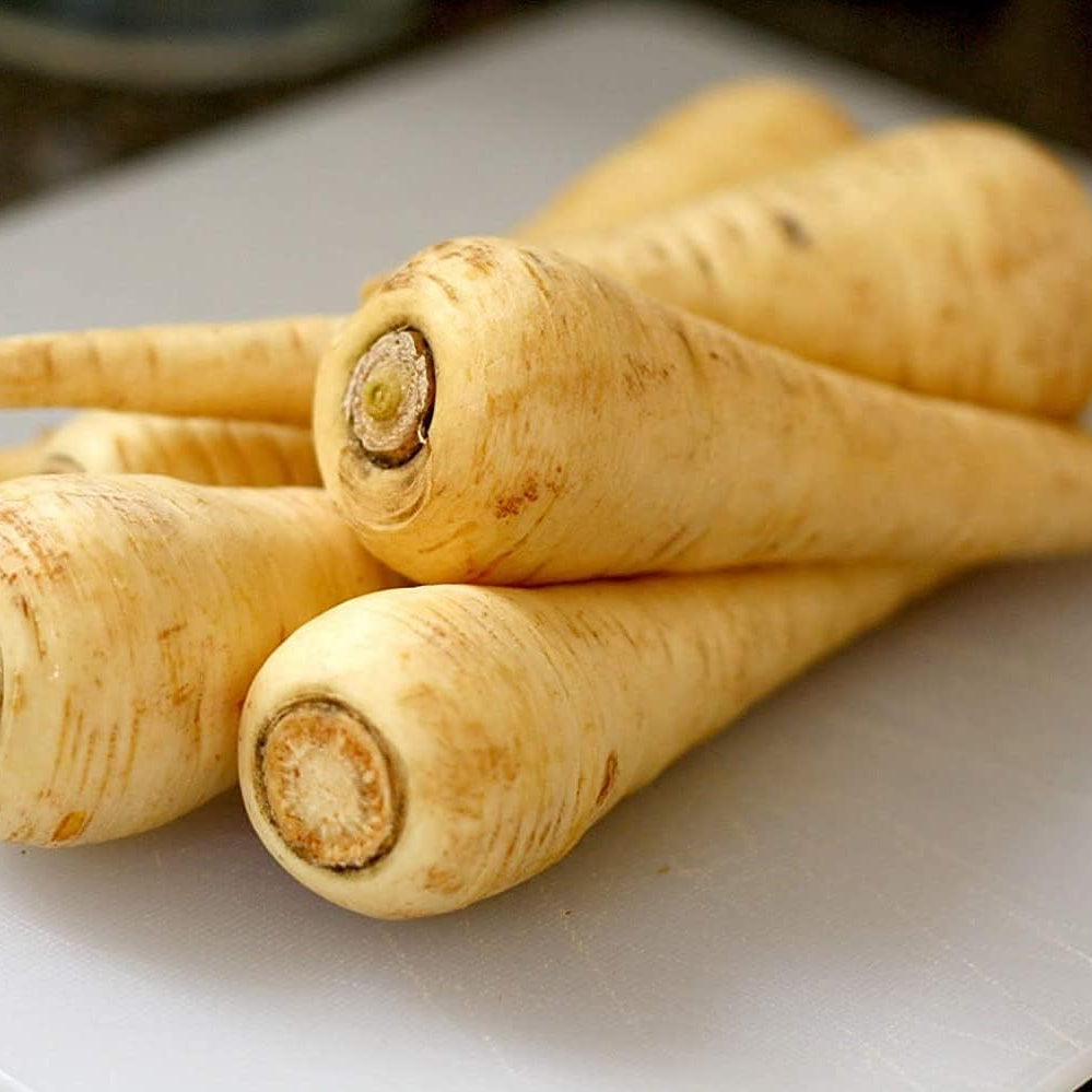 Dutch Hamburg Parsley Seeds up to 50%