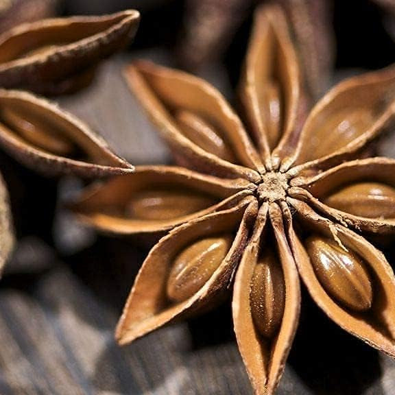 Anise Seeds – Non-GMO Culinary & Medicinal Herb | up to 50%