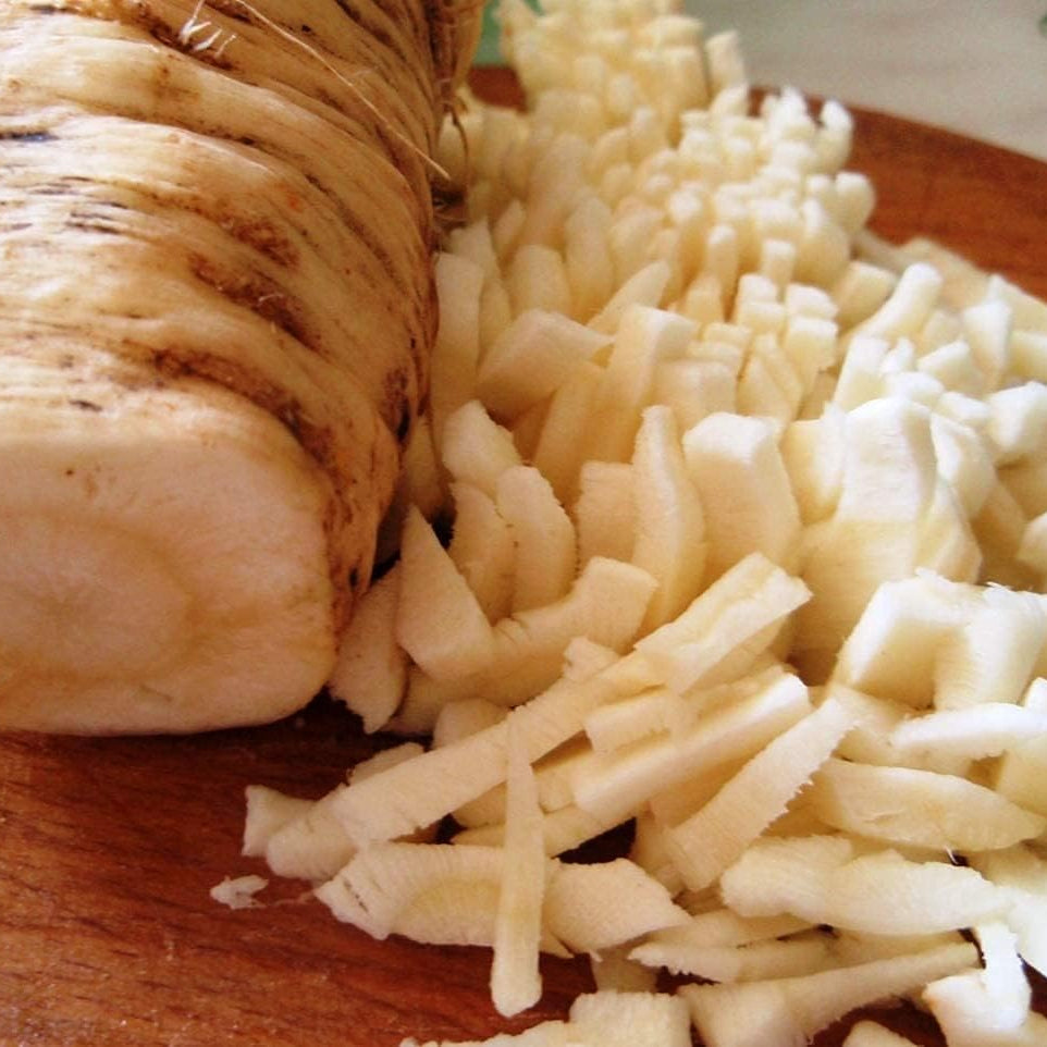 Dutch Hamburg Parsley Seeds up to 50%