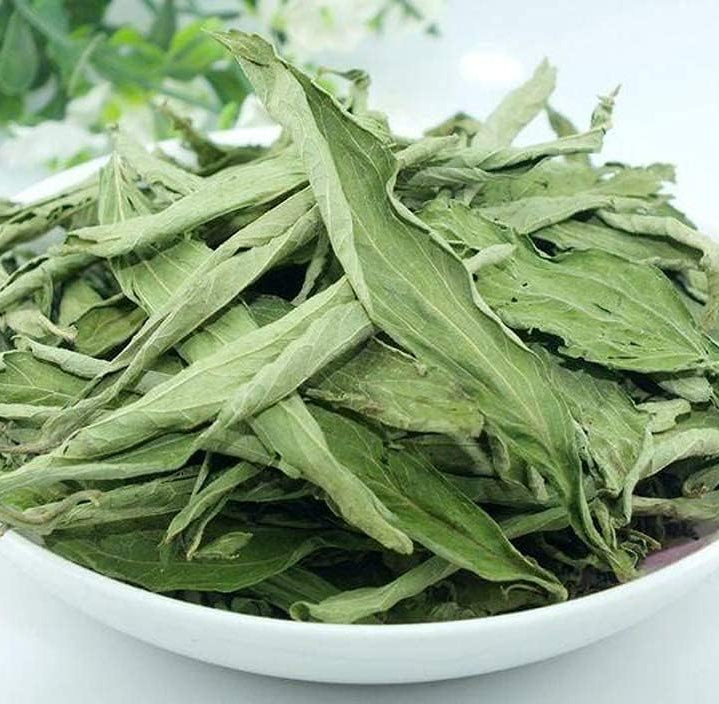 Stevia Rebaudiana seeds up to 50%