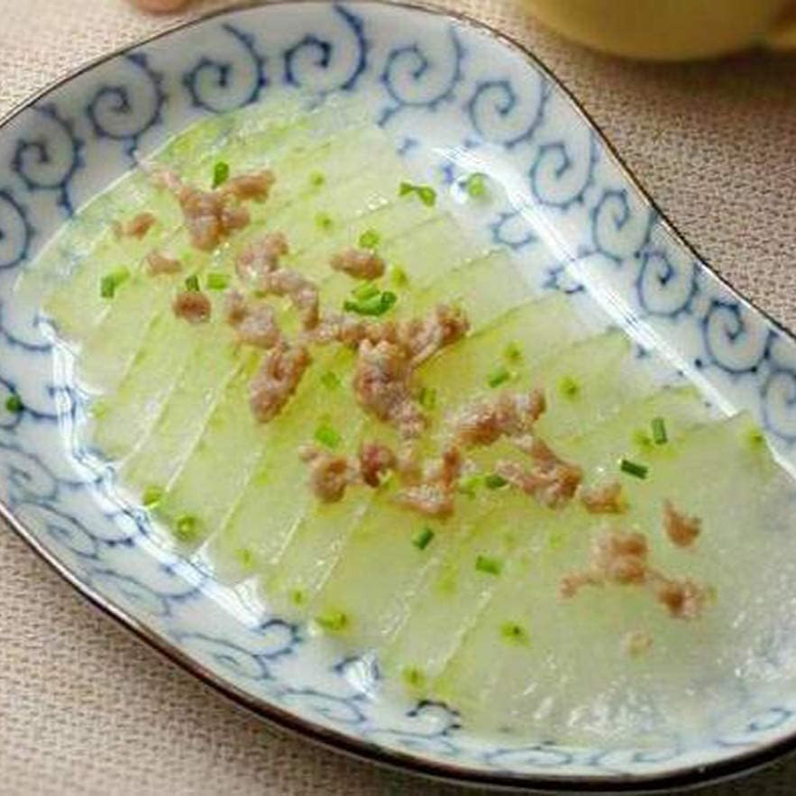 Winter Melon (Wax Gourd) Seeds – Heirloom Vegetable – up to 50%