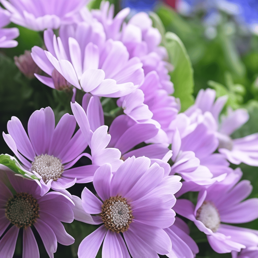 Mixed Flower Seeds up to 50%