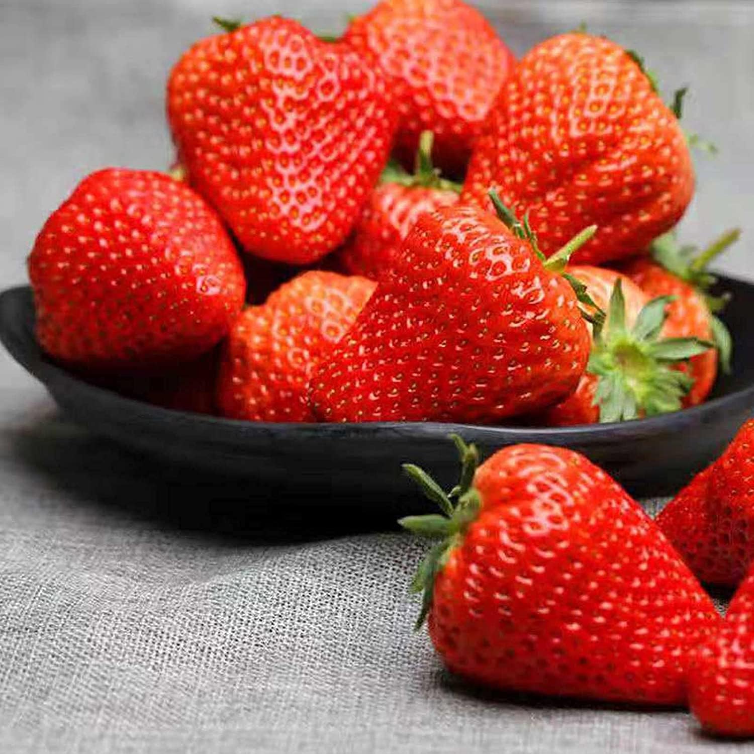 Large Strawberry Seeds up to 50%
