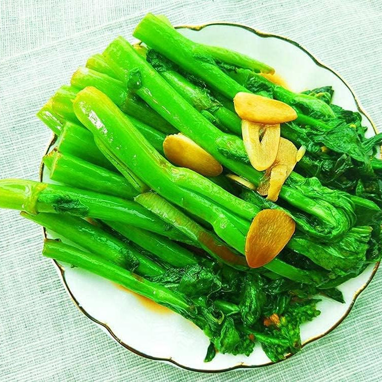 Rapini (Broccoli Rabe) seeds up to 50%