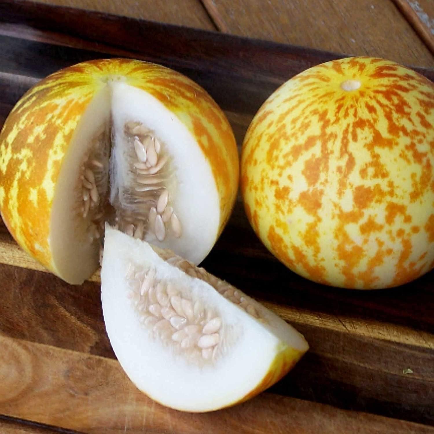 Tigger Melon Seeds up to 50%