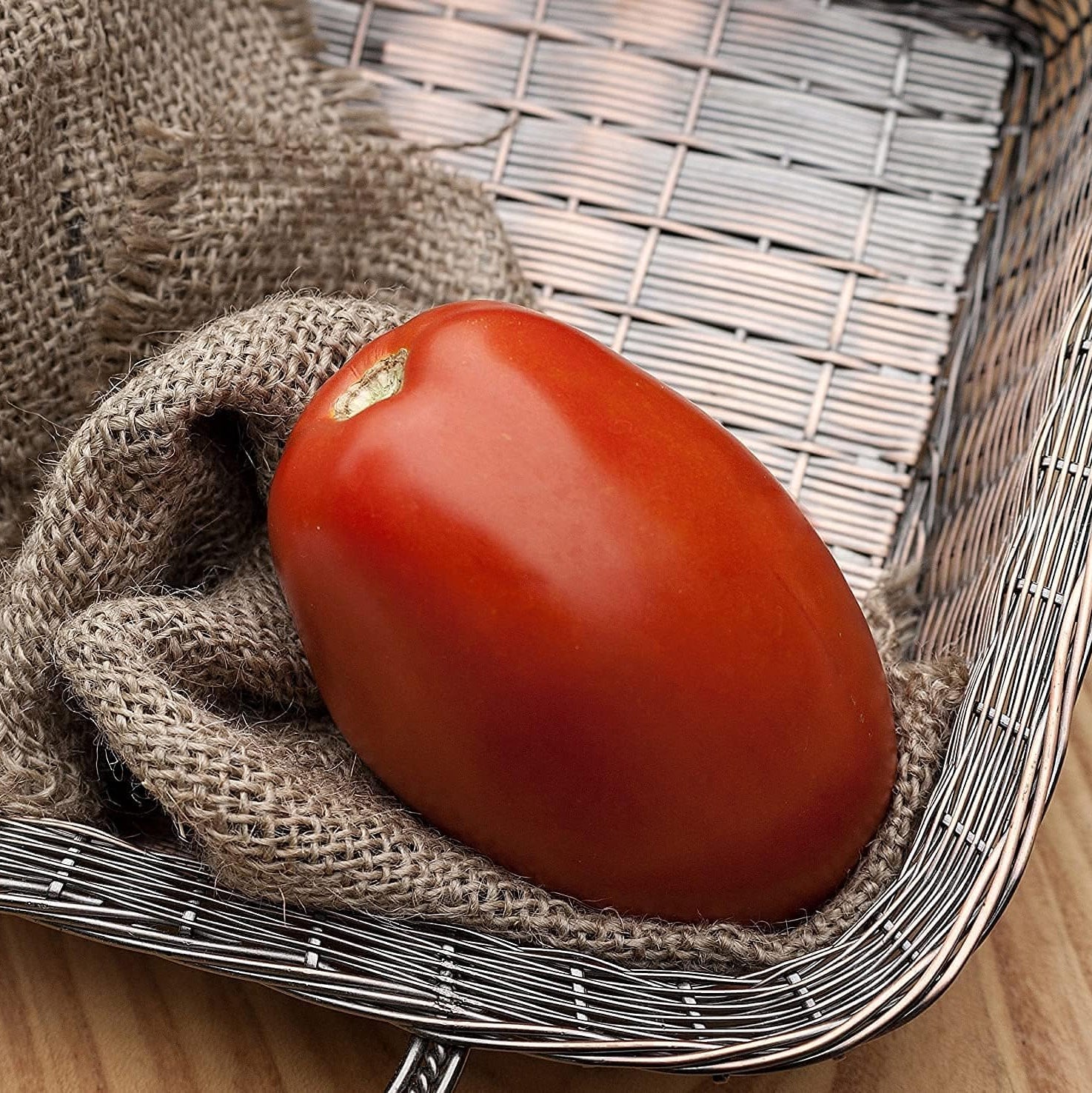 Romeo Roma Heirloom Tomato Seeds – Italian Paste Variety | up to 50%