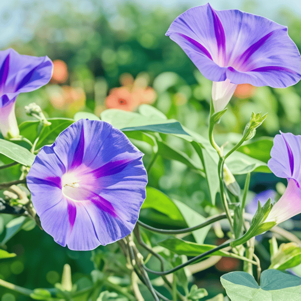 Petunia Hybrida Flower Seeds up to 50%
