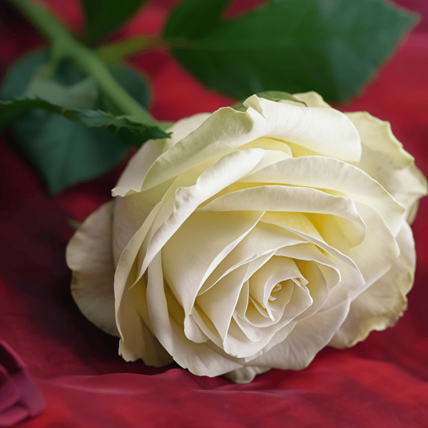 White Roses up to 50%