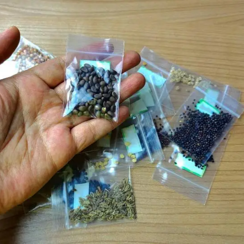Set of 20 Flower Seed Packets! – 2000 Seeds up to 50%