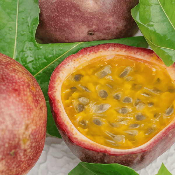 Passion Fruit Seeds up to 50%