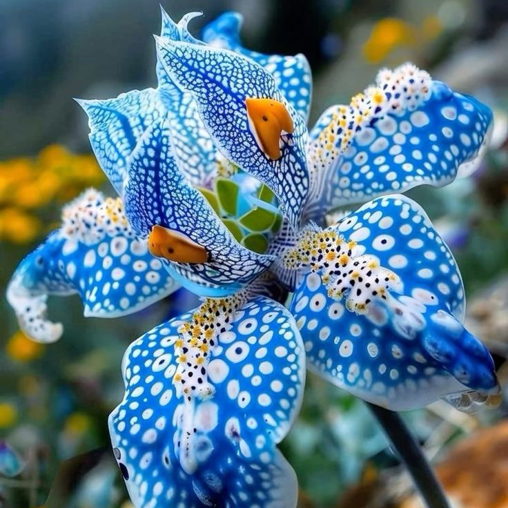 Special lily seeds up to 50%