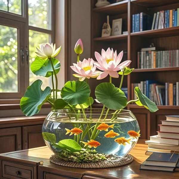Lotus Seeds up to 50%