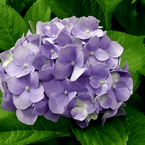 Hydrangea Flower Seeds up to 50%