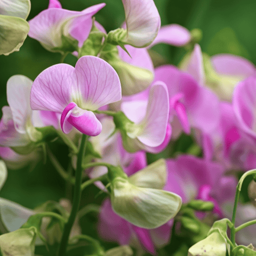 Pea Seeds