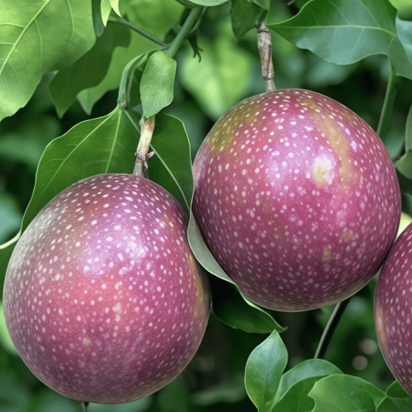 Passion Fruit Seeds up to 50%