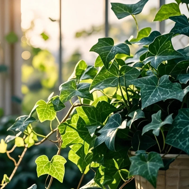 Ivy Climbing Seeds - Larger Packet High Germination 200-1000 Onsaleseeds