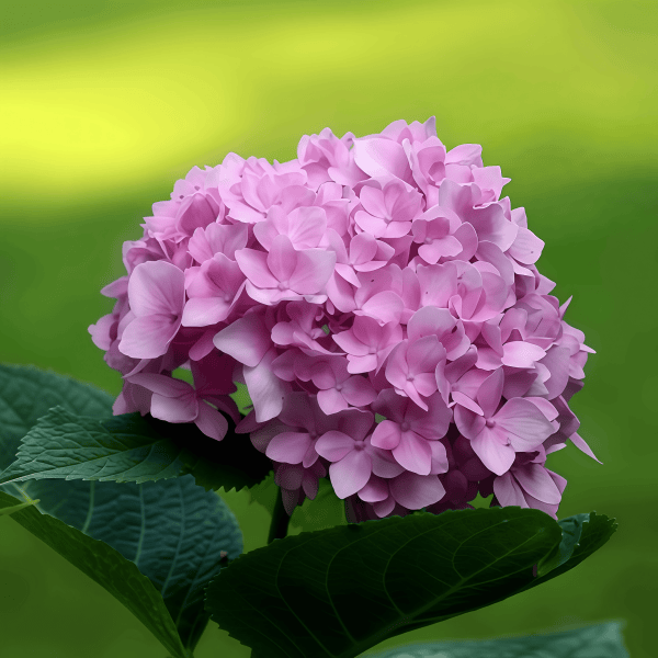 Hydrangea Flower Seeds up to 50%