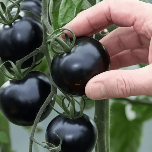 Black Tomato Seeds