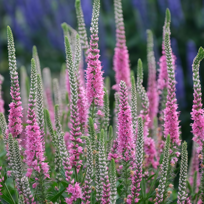 Veronica Pink Seeds up to 50%
