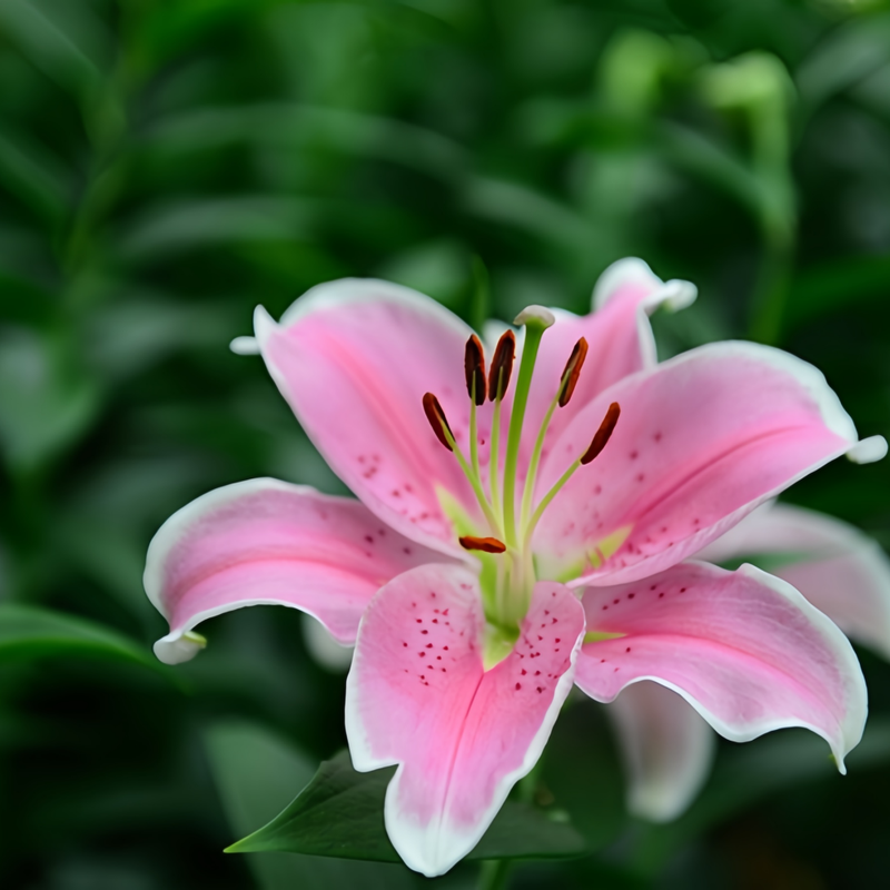 Perfume Lily Pink Bulbs up to 50%