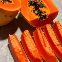 Red Lady Papaya Seeds