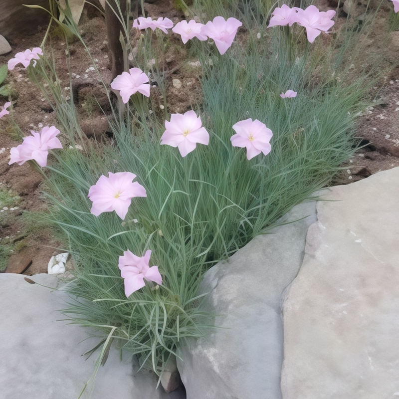 Dianthus Mix Single-Petaled Seeds up to 50%