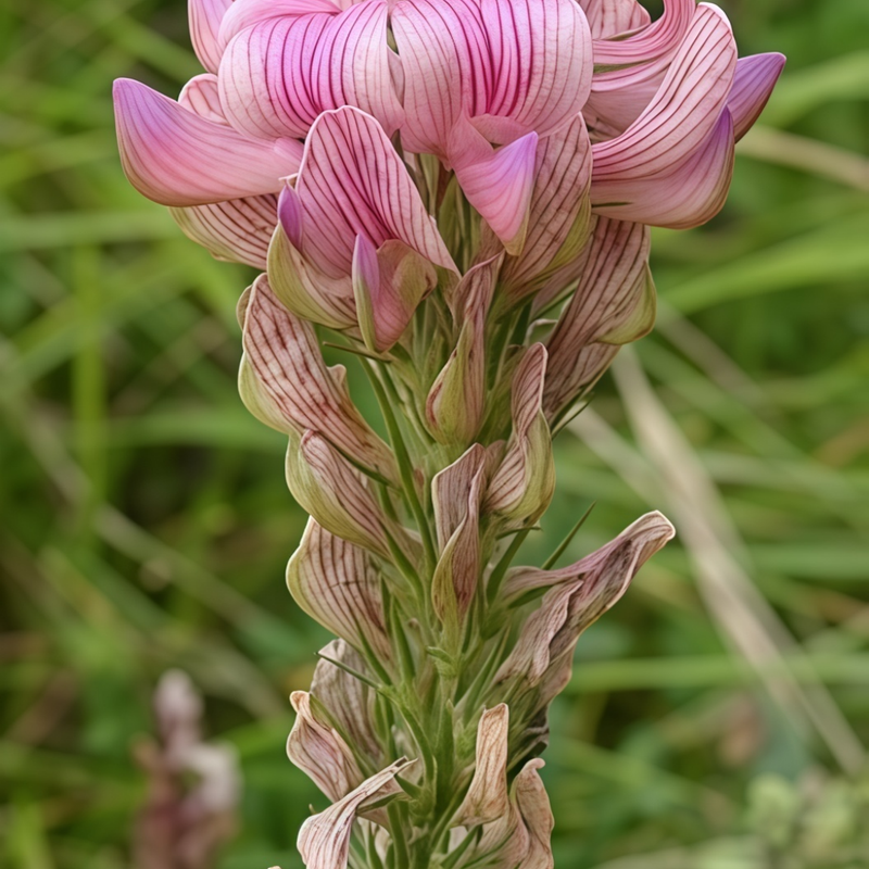 Onobrychis Viciifolia Red Seeds up to 50%